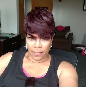 Meet your Posher, Yvonne denise